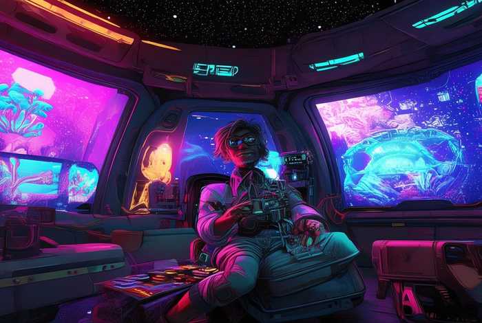 伪废材的星际生活txt全本 - 伪废材的星际生活txt全本免费阅读