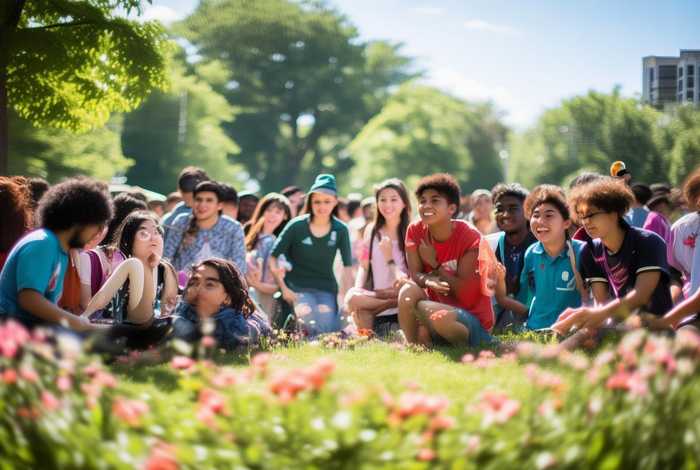 五一劳动节学生户外活动 - 五一劳动节学生户外活动视频 五一劳动节学生户外活动 - 五一劳动节学生户外活动视频