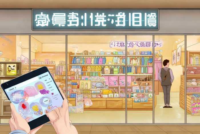 优贝母婴生活馆小程序 - 优贝母婴生活馆小程序怎么开通