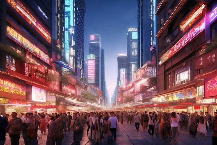 中国生活质量图片，中国生活质量图片高清