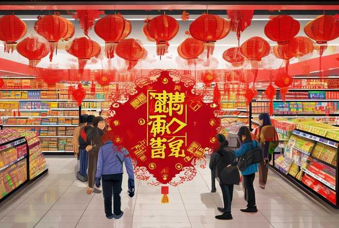 天天好生活超市,天天好生活超市新年对联 天天好生活超市,天天好生活超市新年对联