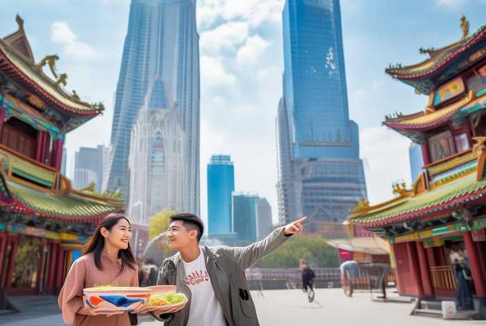 在郑州生活什么感觉 在郑州生活什么感觉最好