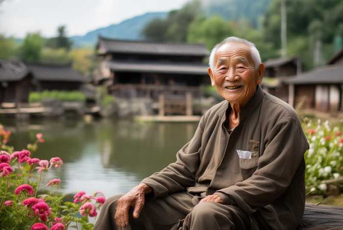 卫老汉的幸福生活H；卫老汉的幸福生活阅读全文