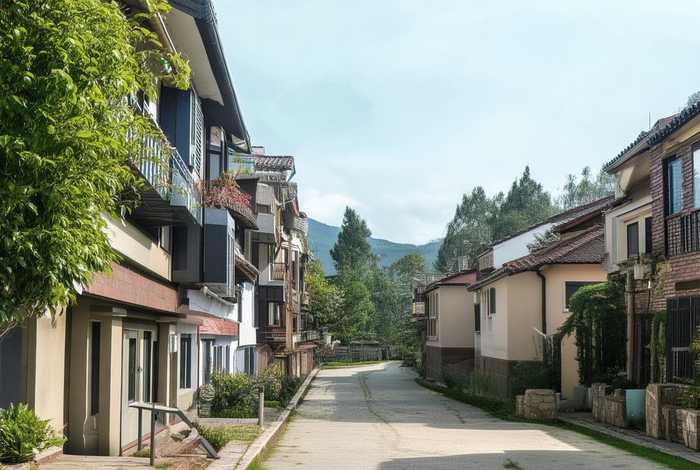 伟星左岸生活b区，芜湖伟星左岸生活小区怎么样