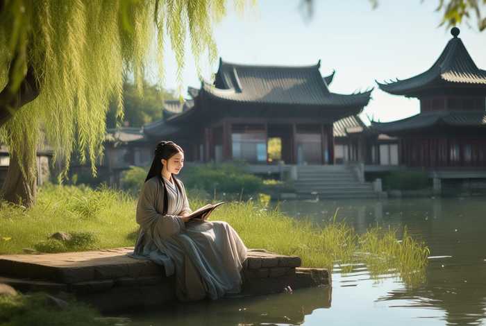 云云古代悠闲生活txt 云云古代悠闲生活免费听书
