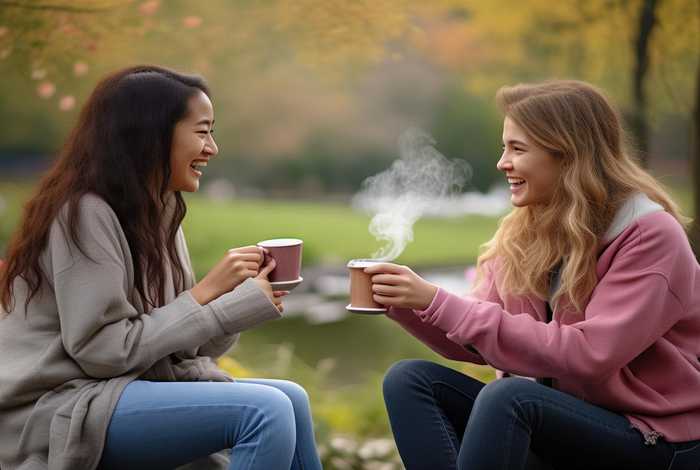 友谊让生活更美好作文范文 - 友谊让生活更美好作文范文500字