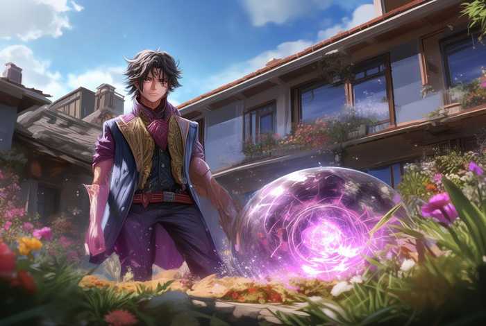 召唤师的现代生活 - 召唤师的现代生活 庄园主 召唤师的现代生活 - 召唤师的现代生活 庄园主