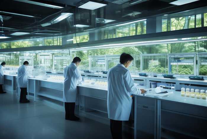 中绿生物科技(中绿生物科技有限公司怎么样) 中绿生物科技(中绿生物科技有限公司怎么样)