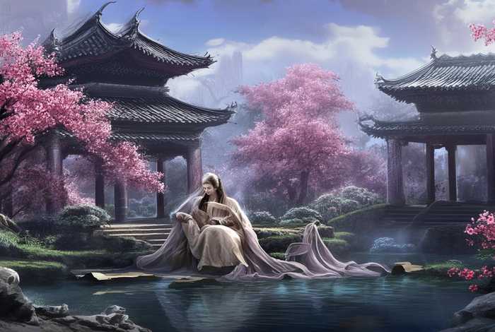 仙人俗世生活录完整版；仙人俗世生活录精校版
