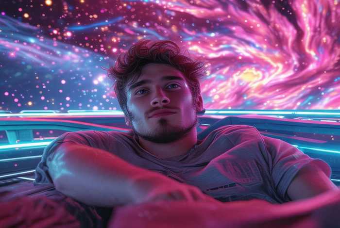 伪废材的星际生活章节目录，伪废材的星际生活男主