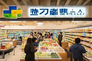 友家便利连锁 - 友家便利连锁店怎么样