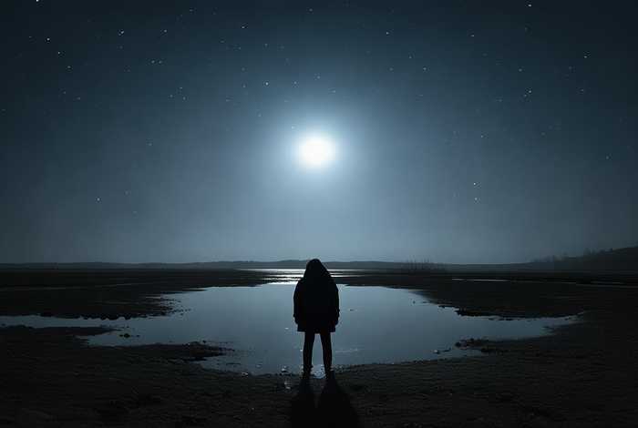 在荒川里等待流星、我在荒川里等待流星