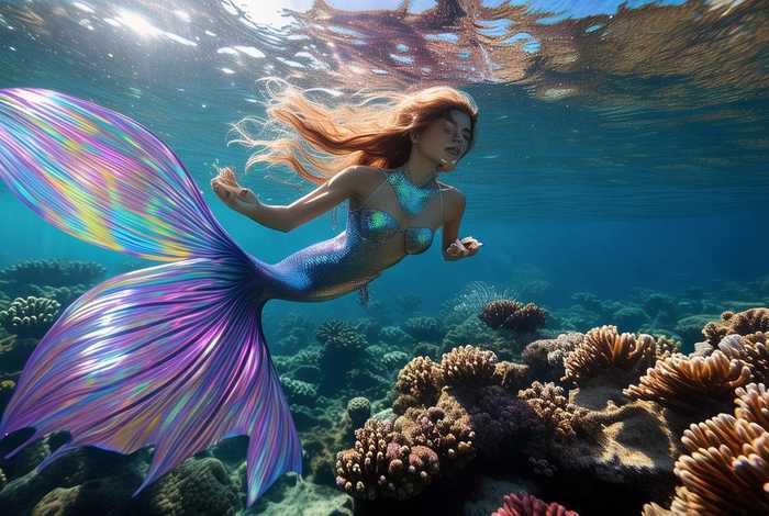 在海底生活的美人鱼 在海底生活的美人鱼视频 在海底生活的美人鱼 在海底生活的美人鱼视频