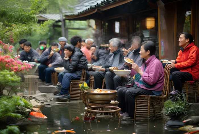 四川人追求安逸（四川人追求安逸的人多吗）
