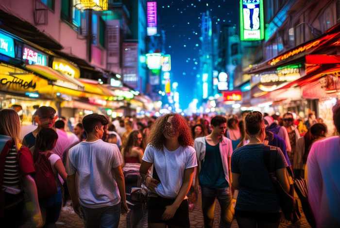 周末夜生活的图片、周末夜生活的图片大全 周末夜生活的图片、周末夜生活的图片大全