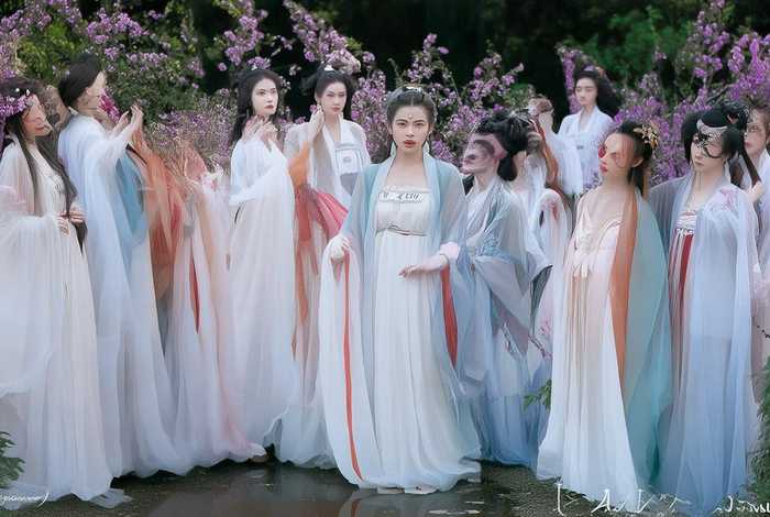 仙人俗世生活录中一共有几个女主角;仙人俗世生活录中一共有几个女主角名字 仙人俗世生活录中一共有几个女主角;仙人俗世生活录中一共有几个女主角名字
