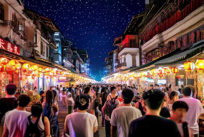 在福州的夜生活 - 在福州的夜生活叫什么 在福州的夜生活 - 在福州的夜生活叫什么