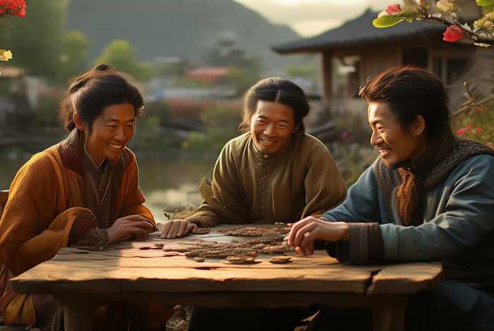 向往的生活你我他游戏 - 向往的生活 你我他游戏 向往的生活你我他游戏 - 向往的生活 你我他游戏
