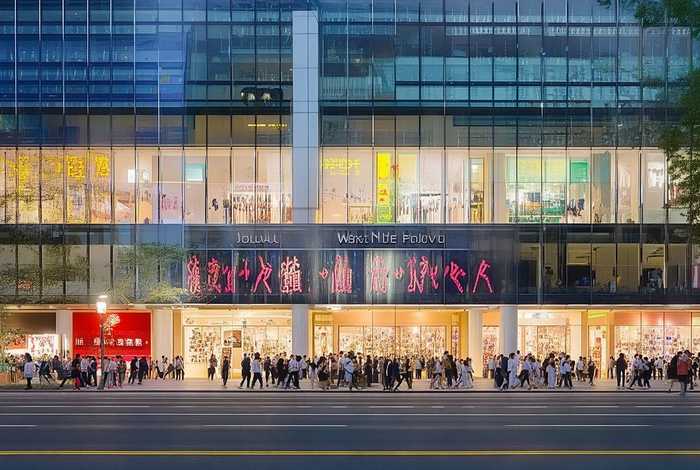 天津市万福生活广场,天津市万福生活广场地址 天津市万福生活广场,天津市万福生活广场地址