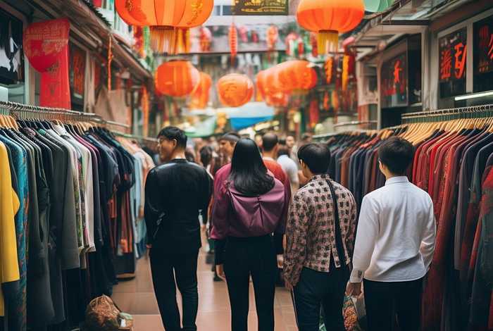 云返服饰真的假的；广东云返服饰有限公司