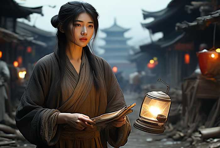 休妇的古代奋斗日常 休妇的古代奋斗生活小说下载