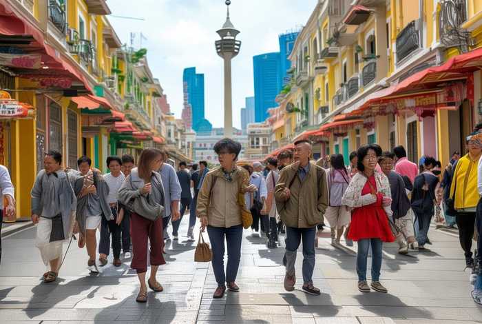 在澳门生活的内地人;在澳门生活的内地人有多少 在澳门生活的内地人;在澳门生活的内地人有多少