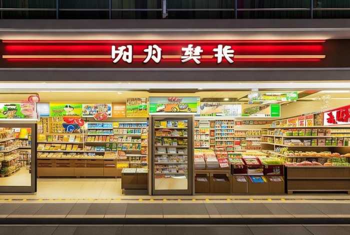 友家生活便利店 友家生活便利店加盟 友家生活便利店 友家生活便利店加盟