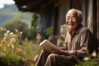 乡村卫老的幸福生活免费阅读、乡村老卫的幸福生化