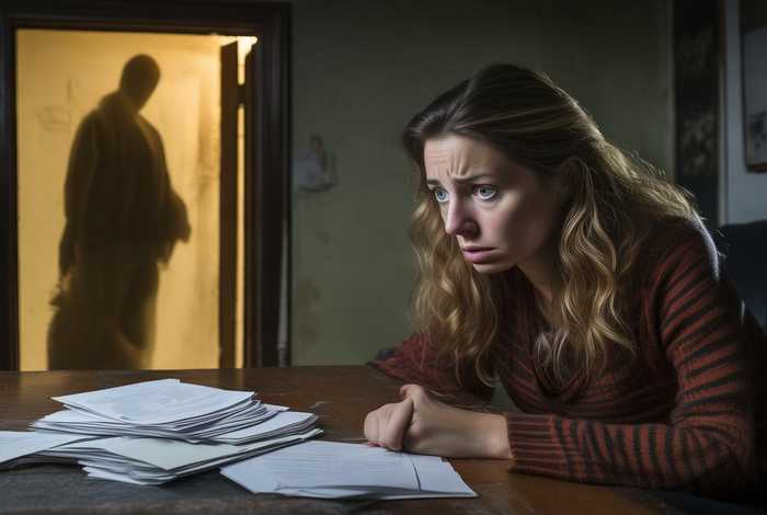 丈夫不给家里生活费能起诉不、丈夫不给家里生活费能起诉不离婚吗