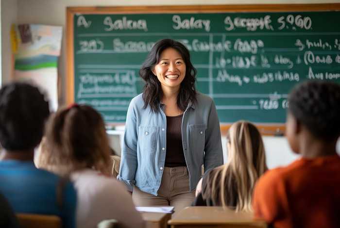 中学生活老师的工资一般是多少 中学生活老师的工资一般是多少钱 中学生活老师的工资一般是多少 中学生活老师的工资一般是多少钱