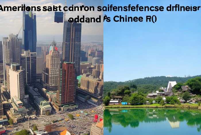 中美统计差异原因(中美统计差异原因有哪些) 中美统计差异原因(中美统计差异原因有哪些)