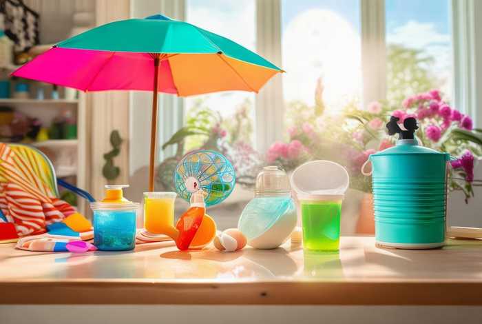 夏季家庭必备生活用品、夏季家庭必备生活用品有哪些 夏季家庭必备生活用品、夏季家庭必备生活用品有哪些