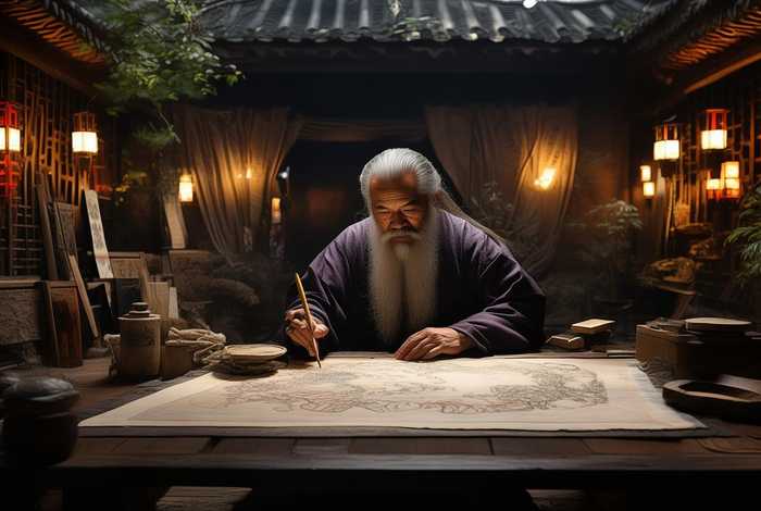 向往的生活之国粹大师小说 - 向往的生活之国粹大师小说免费阅读