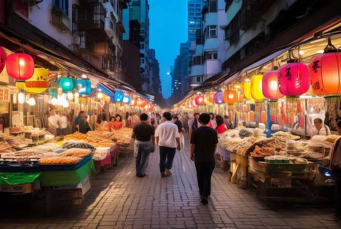 天门夜市在什么地方（天门夜市在什么地方啊）