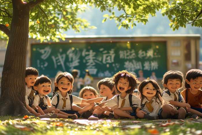 再见了我的小学节目完整版 再见了我的小学作文600字