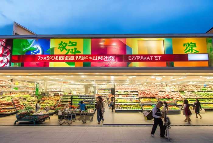 太和县优鲜生活超市(太和县优鲜生活超市地址) 太和县优鲜生活超市(太和县优鲜生活超市地址)