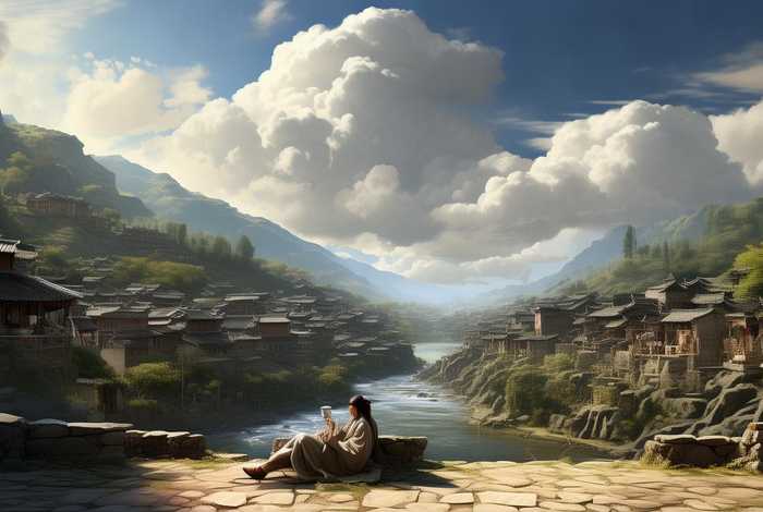 云云的古代悠闲生活免费阅读 云云的古代悠闲生活txt免费阅读