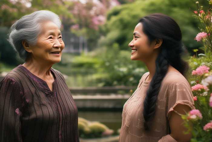 双城生活大结局婆婆和媳妇 - 双城生活大结局婆婆和媳妇是谁 双城生活大结局婆婆和媳妇 - 双城生活大结局婆婆和媳妇是谁