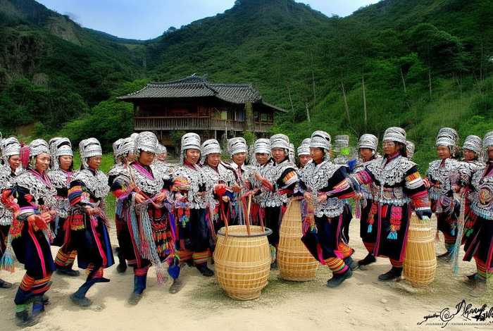 壮族生活特点、壮族生活特点及风俗 壮族生活特点、壮族生活特点及风俗
