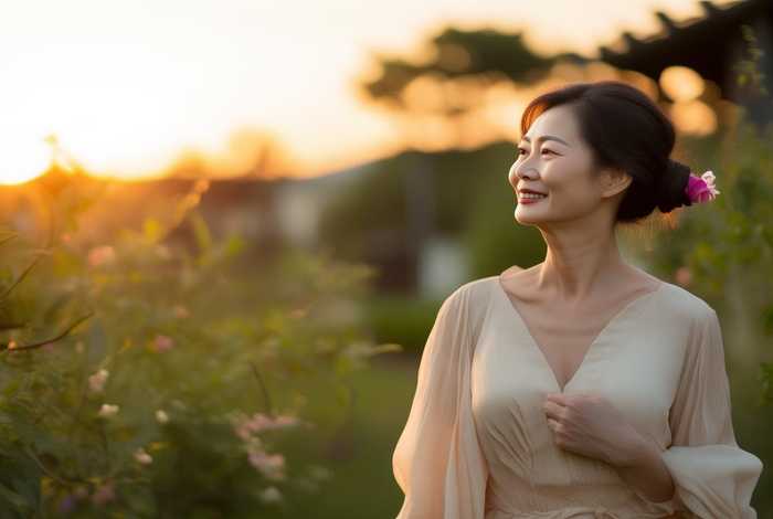 五十岁的生日祝福语女士，五十岁的生日祝福语女士成语