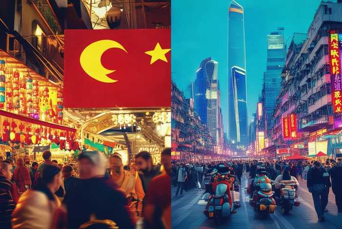 土耳其生活水平和中国比;土耳其生活水平和中国比较 土耳其生活水平和中国比;土耳其生活水平和中国比较