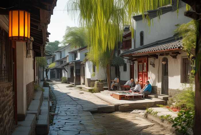 中国节奏最慢的城市排行（中国节奏最慢的城市排行榜）