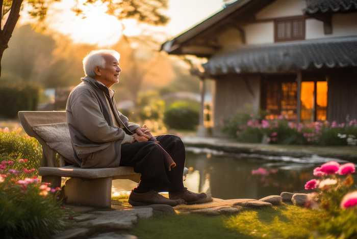 卫老的晚年生活在线阅读全集 卫老的晚年幸福晚年生活