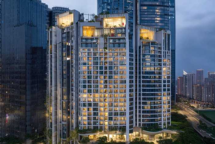 中锐星汇生活广场商住楼(中锐星汇生活广场商住楼怎么样) 中锐星汇生活广场商住楼(中锐星汇生活广场商住楼怎么样)