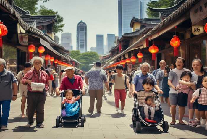 中国近几年家庭生活的变化 中国近几年家庭生活的变化图片