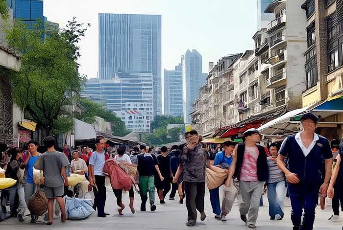 台山生活压力大吗 台山生活水平怎样