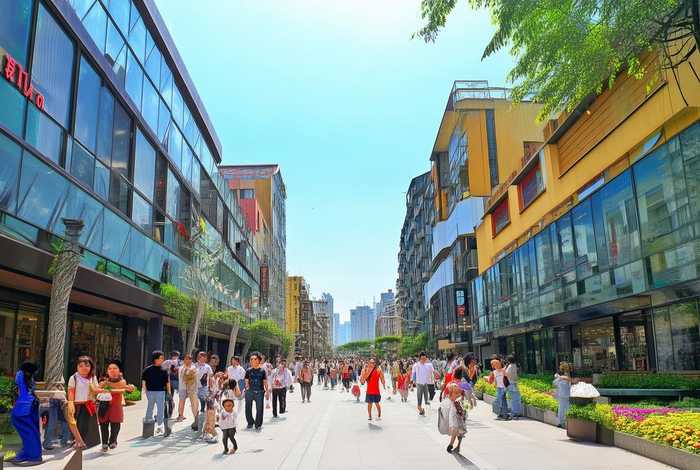 五月花生活广场坐标位置；五月花生活广场房价