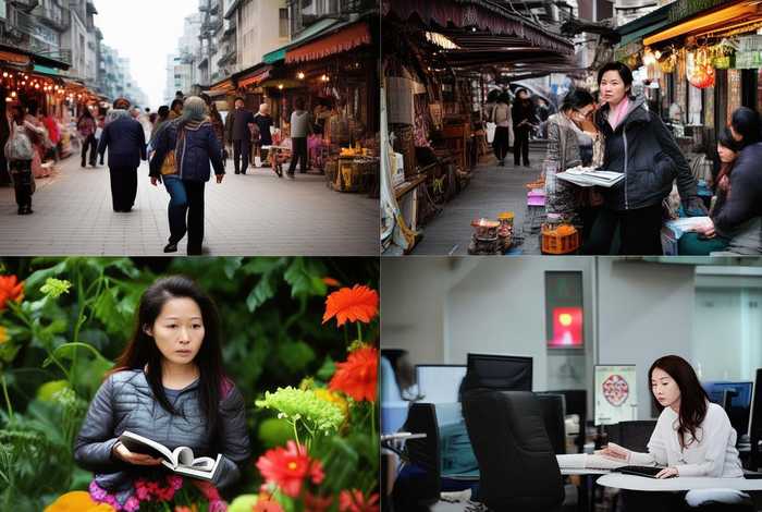 中国女性的生活、中国女性的现实生活是怎样的? 中国女性的生活、中国女性的现实生活是怎样的?