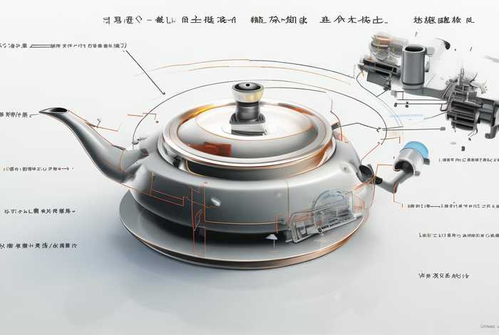 养生壶耦合器接线图 养生壶耦合器接线图解