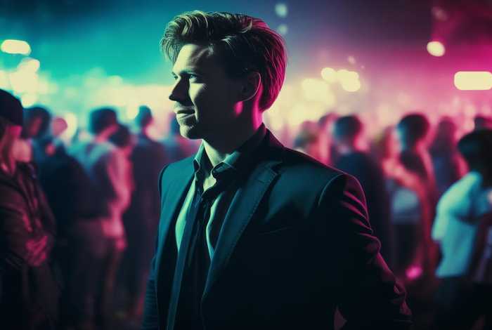 夜场的男人怎么样；夜场工作的男人都怎么样